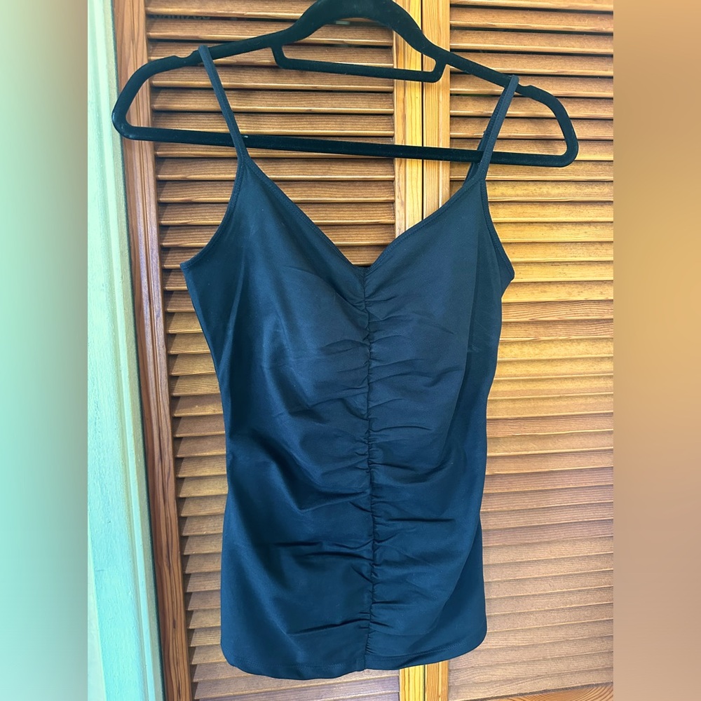 New express bra, Cami